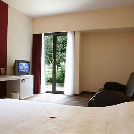 Hampton'S Hotel Namur Wépion Dış mekan fotoğraf