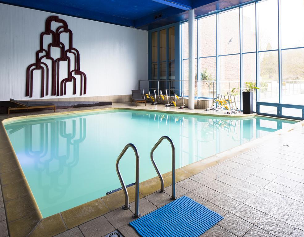 Hampton'S Hotel Namur Wépion Dış mekan fotoğraf