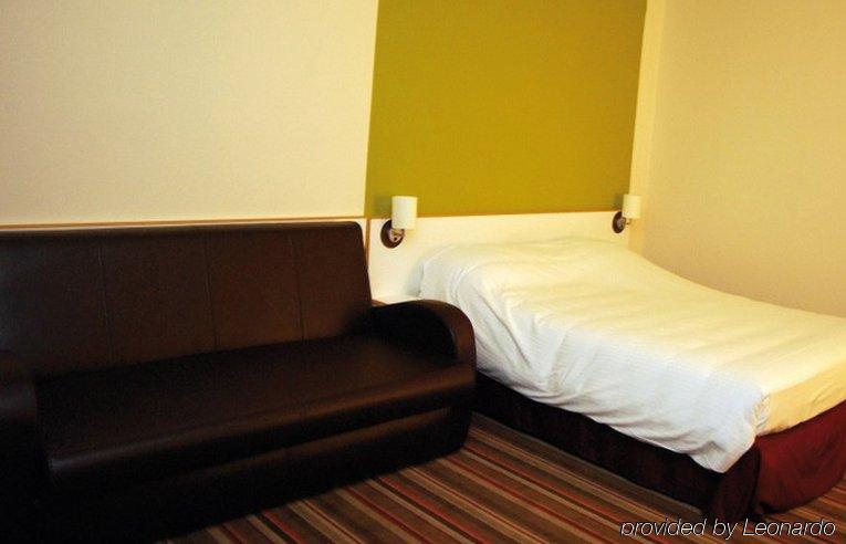 Hampton'S Hotel Namur Wépion Oda fotoğraf