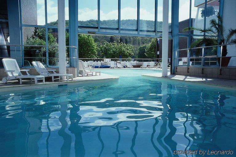 Hampton'S Hotel Namur Wépion Konforlar fotoğraf