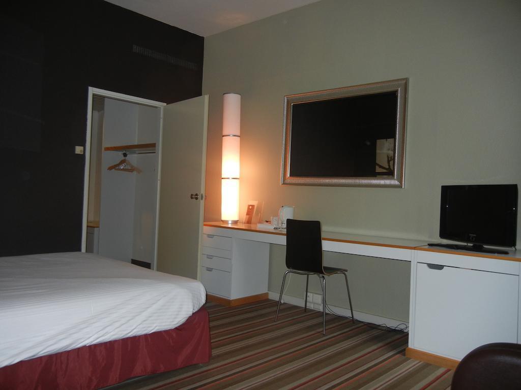 Hampton'S Hotel Namur Wépion Oda fotoğraf