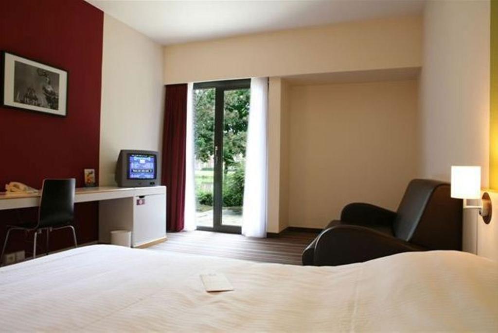 Hampton'S Hotel Namur Wépion Dış mekan fotoğraf