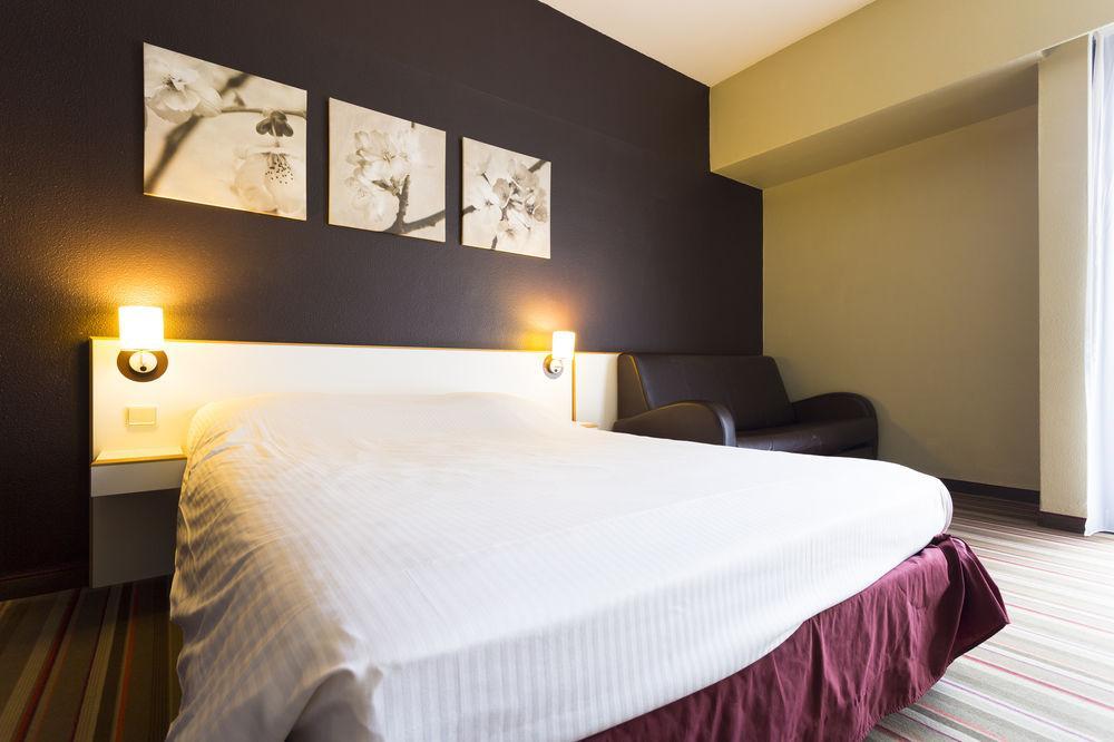 Hampton'S Hotel Namur Wépion Dış mekan fotoğraf