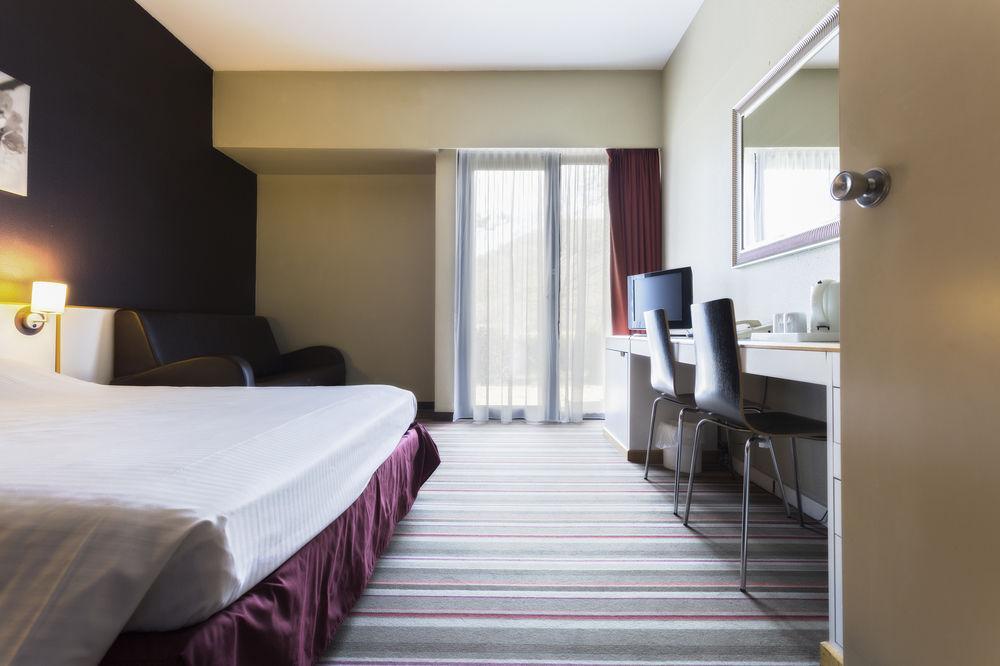 Hampton'S Hotel Namur Wépion Dış mekan fotoğraf