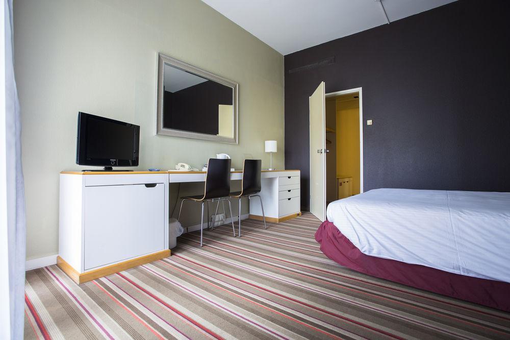 Hampton'S Hotel Namur Wépion Dış mekan fotoğraf