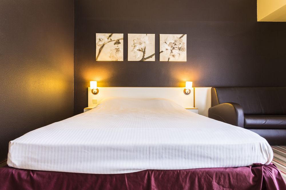 Hampton'S Hotel Namur Wépion Dış mekan fotoğraf