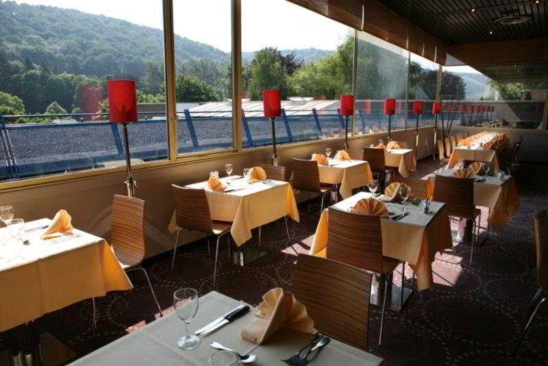 Hampton'S Hotel Namur Wépion Dış mekan fotoğraf