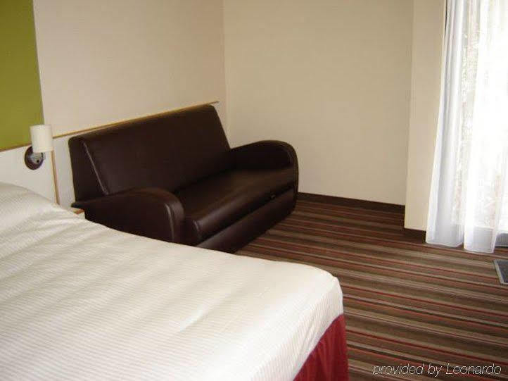 Hampton'S Hotel Namur Wépion Oda fotoğraf