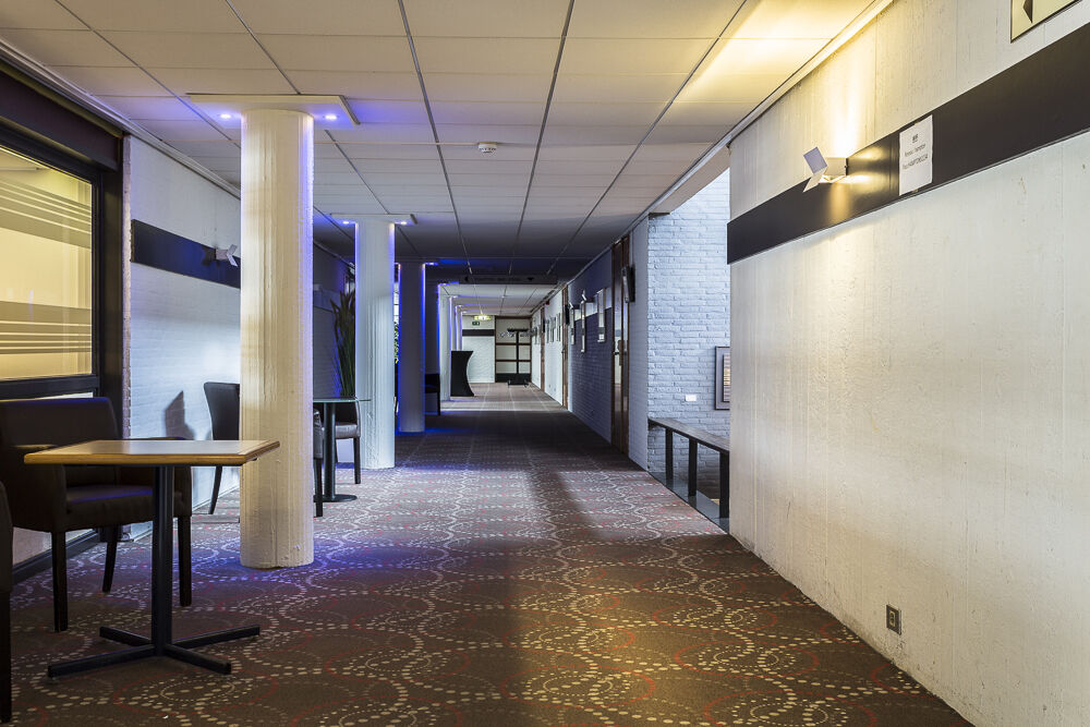 Hampton'S Hotel Namur Wépion Dış mekan fotoğraf
